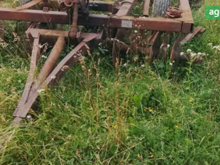 БДТ 3 1990 в Тлумаче на Automoto.ua БДТ 3, объемом двигателя 0 л и пробегом 0 тыс. км за 1074 $, фото 1 на Automoto.ua