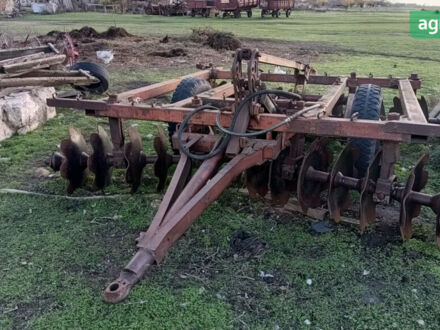 БДТ 3, объемом двигателя 0 л и пробегом 0 тыс. км за 595 $, фото 1 на Automoto.ua