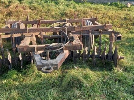 БДТ 3 1991 в Гусятине на Automoto.ua БДТ 3, объемом двигателя 0 л и пробегом 0 тыс. км за 1550 $, фото 1 на Automoto.ua