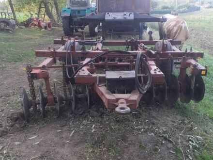 БДТ 3 1995 в Одессе на Automoto.ua БДТ 3, объемом двигателя 0 л и пробегом 0 тыс. км за 40000 $, фото 1 на Automoto.ua