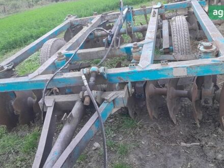 БДТ 3, объемом двигателя 0 л и пробегом 0 тыс. км за 1350 $, фото 1 на Automoto.ua