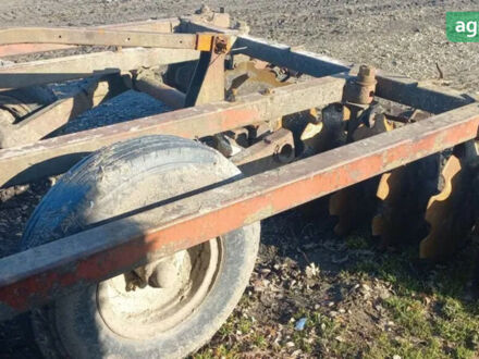 БДТ 3 2003 в Львове на Automoto.ua БДТ 3, объемом двигателя 0 л и пробегом 0 тыс. км за 1699 $, фото 1 на Automoto.ua