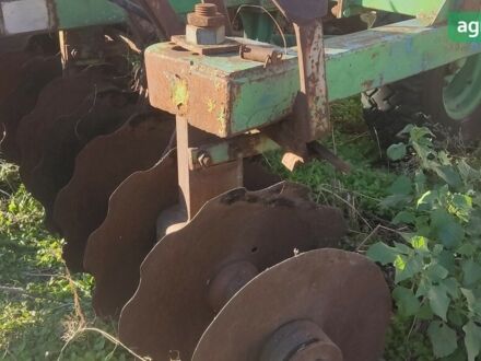 БДТ 3, объемом двигателя 0 л и пробегом 0 тыс. км за 850 $, фото 1 на Automoto.ua