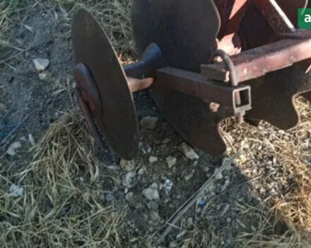 БДТ 3.2, об'ємом двигуна 0 л та пробігом 0 тис. км за 719 $, фото 3 на Automoto.ua