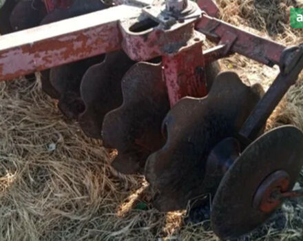 БДТ 3.2, об'ємом двигуна 0 л та пробігом 0 тис. км за 719 $, фото 1 на Automoto.ua