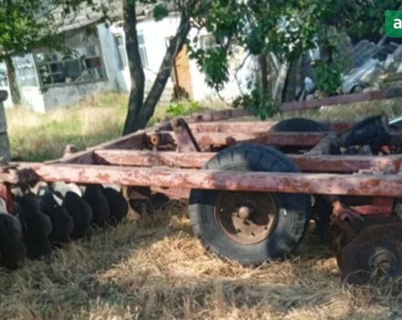 БДТ 3.2, об'ємом двигуна 0 л та пробігом 0 тис. км за 719 $, фото 6 на Automoto.ua