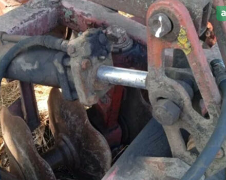 БДТ 3.2, об'ємом двигуна 0 л та пробігом 0 тис. км за 719 $, фото 4 на Automoto.ua