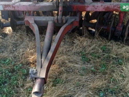 БДТ 3.2 2000 в Николаеве на Automoto.ua БДТ 3.2, объемом двигателя 0 л и пробегом 0 тыс. км за 719 $, фото 1 на Automoto.ua