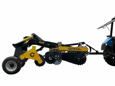 БДТ 3.2 2024 в Запорожье на Automoto.ua Желтый БДТ 3.2, объемом двигателя 0 л и пробегом 0 тыс. км за 435000 $, фото 1 на Automoto.ua
