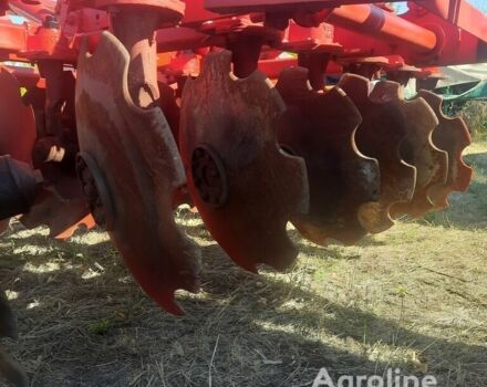 Красный БДТ 3.3, объемом двигателя 0 л и пробегом 10 тыс. км за 227753 $, фото 2 на Automoto.ua