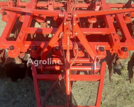 Красный БДТ 3.3, объемом двигателя 0 л и пробегом 10 тыс. км за 227753 $, фото 4 на Automoto.ua