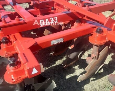 Красный БДТ 3.3, объемом двигателя 0 л и пробегом 10 тыс. км за 227753 $, фото 6 на Automoto.ua