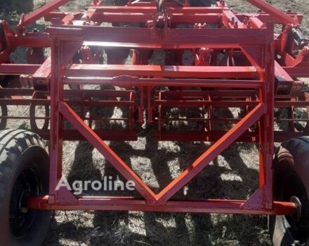 Красный БДТ 3.3, объемом двигателя 0 л и пробегом 10 тыс. км за 227753 $, фото 5 на Automoto.ua