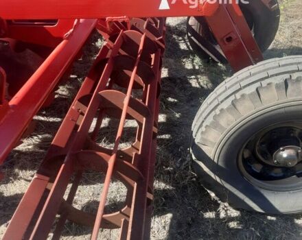 Красный БДТ 3.3, объемом двигателя 0 л и пробегом 10 тыс. км за 227753 $, фото 3 на Automoto.ua