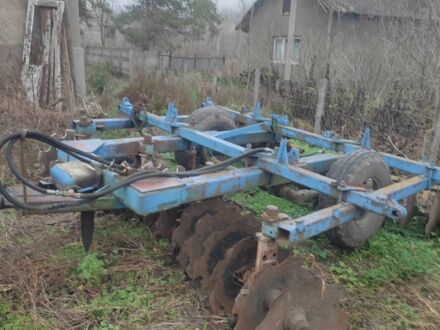 Синій БДТ 3.3, об'ємом двигуна 0 л та пробігом 0 тис. км за 2956 $, фото 1 на Automoto.ua