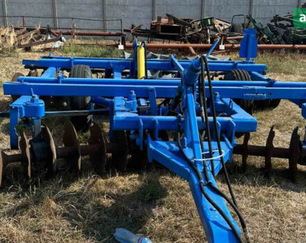 БДТ 4, об'ємом двигуна 0 л та пробігом 0 тис. км за 2029 $, фото 3 на Automoto.ua