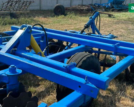 БДТ 4, об'ємом двигуна 0 л та пробігом 0 тис. км за 2029 $, фото 5 на Automoto.ua