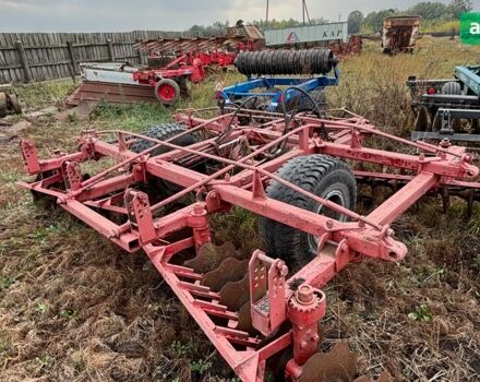 БДТ 4, об'ємом двигуна 0 л та пробігом 0 тис. км за 4853 $, фото 3 на Automoto.ua