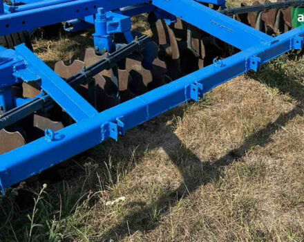 БДТ 4, об'ємом двигуна 0 л та пробігом 0 тис. км за 2029 $, фото 4 на Automoto.ua