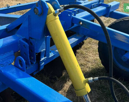 БДТ 4, об'ємом двигуна 0 л та пробігом 0 тис. км за 2029 $, фото 6 на Automoto.ua