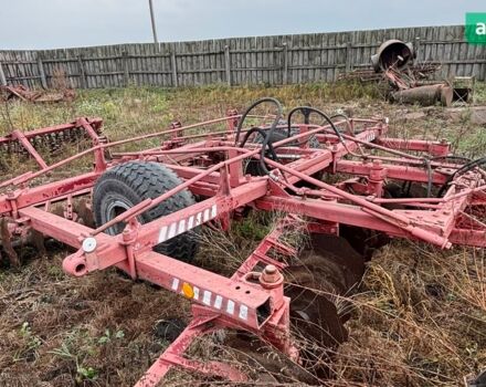 БДТ 4, об'ємом двигуна 0 л та пробігом 0 тис. км за 4853 $, фото 1 на Automoto.ua