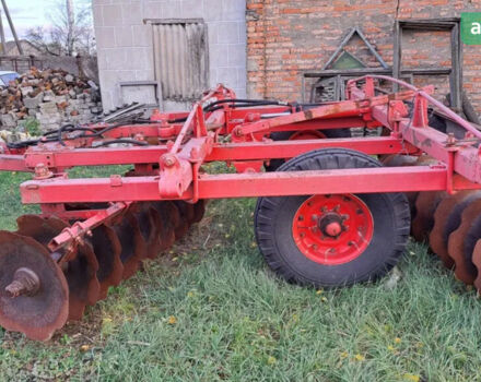 БДТ 4, об'ємом двигуна 0 л та пробігом 0 тис. км за 1666 $, фото 2 на Automoto.ua