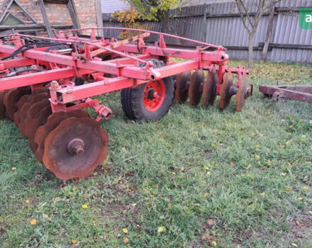 БДТ 4, об'ємом двигуна 0 л та пробігом 0 тис. км за 1666 $, фото 1 на Automoto.ua