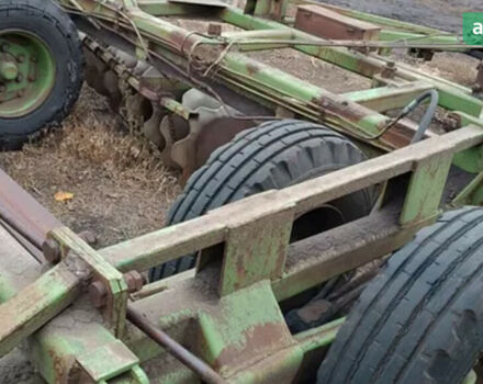 БДТ 4, объемом двигателя 0 л и пробегом 0 тыс. км за 2427 $, фото 2 на Automoto.ua