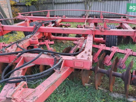 БДТ 4, об'ємом двигуна 0 л та пробігом 0 тис. км за 1666 $, фото 1 на Automoto.ua