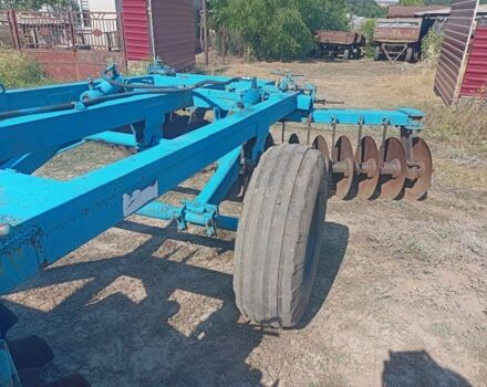 Синій БДТ 4, об'ємом двигуна 0 л та пробігом 0 тис. км за 2180 $, фото 8 на Automoto.ua