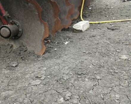 Червоний БДТ 4.2, об'ємом двигуна 0 л та пробігом 0 тис. км за 3294 $, фото 4 на Automoto.ua