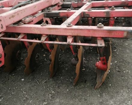 Червоний БДТ 4.2, об'ємом двигуна 0 л та пробігом 0 тис. км за 3294 $, фото 1 на Automoto.ua