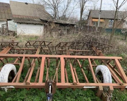 Червоний БДТ 4.2, об'ємом двигуна 0 л та пробігом 0 тис. км за 1200 $, фото 1 на Automoto.ua