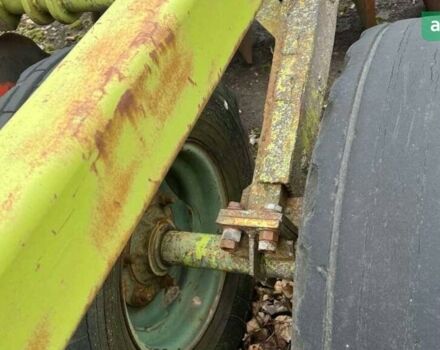 БДТ 4.2, объемом двигателя 0 л и пробегом 0 тыс. км за 1908 $, фото 3 на Automoto.ua