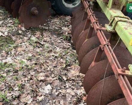 БДТ 4.2, объемом двигателя 0 л и пробегом 0 тыс. км за 1908 $, фото 2 на Automoto.ua