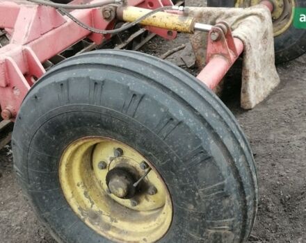 БДТ 4.2, об'ємом двигуна 0 л та пробігом 0 тис. км за 3294 $, фото 7 на Automoto.ua