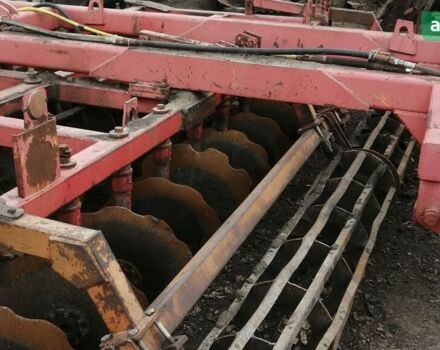 БДТ 4.2, об'ємом двигуна 0 л та пробігом 0 тис. км за 3294 $, фото 4 на Automoto.ua