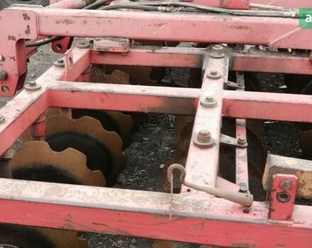 БДТ 4.2, об'ємом двигуна 0 л та пробігом 0 тис. км за 3294 $, фото 6 на Automoto.ua