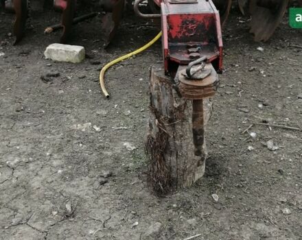 БДТ 4.2, об'ємом двигуна 0 л та пробігом 0 тис. км за 3294 $, фото 5 на Automoto.ua