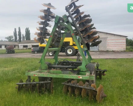 БДТ 6, объемом двигателя 0 л и пробегом 0 тыс. км за 3640 $, фото 2 на Automoto.ua