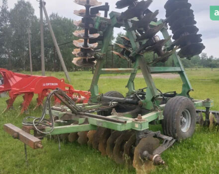 БДТ 6, объемом двигателя 0 л и пробегом 0 тыс. км за 3640 $, фото 1 на Automoto.ua
