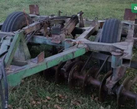 БДТ 6, об'ємом двигуна 0 л та пробігом 0 тис. км за 1941 $, фото 2 на Automoto.ua