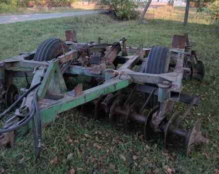 БДТ 6.3, объемом двигателя 0 л и пробегом 0 тыс. км за 1889 $, фото 2 на Automoto.ua