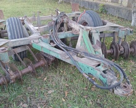 БДТ 6.3, объемом двигателя 0 л и пробегом 0 тыс. км за 1889 $, фото 1 на Automoto.ua