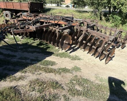 Червоний БДТ 7, об'ємом двигуна 0 л та пробігом 0 тис. км за 2906 $, фото 4 на Automoto.ua