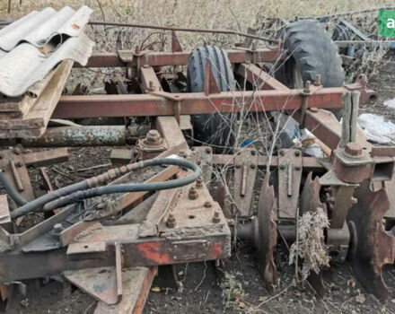 БДТ 7, объемом двигателя 0 л и пробегом 0 тыс. км за 959 $, фото 3 на Automoto.ua