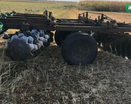 БДТ 7, объемом двигателя 0 л и пробегом 0 тыс. км за 3130 $, фото 3 на Automoto.ua
