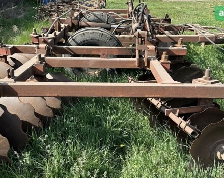 БДТ 7, объемом двигателя 0 л и пробегом 0 тыс. км за 1941 $, фото 3 на Automoto.ua