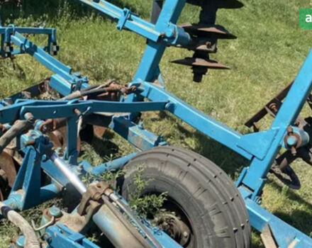 БДТ 7, объемом двигателя 0 л и пробегом 0 тыс. км за 3000 $, фото 2 на Automoto.ua