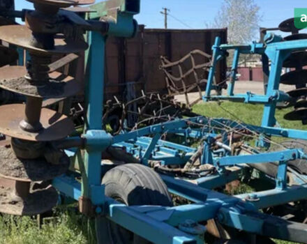 БДТ 7, объемом двигателя 0 л и пробегом 0 тыс. км за 3000 $, фото 1 на Automoto.ua